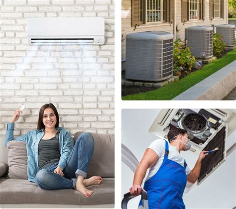 5 Best Air Conditioning Installation Services .